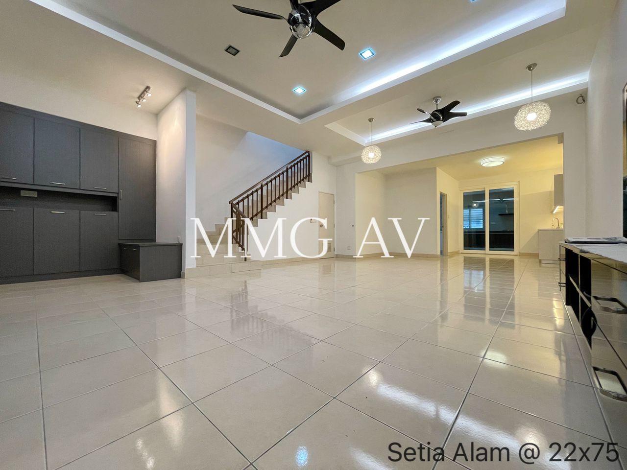 850k setia alam