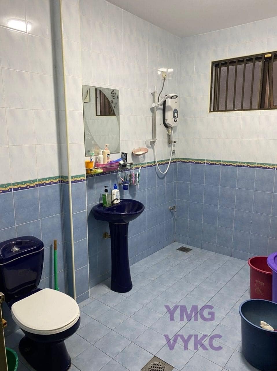 880k taman mesra - photo 6