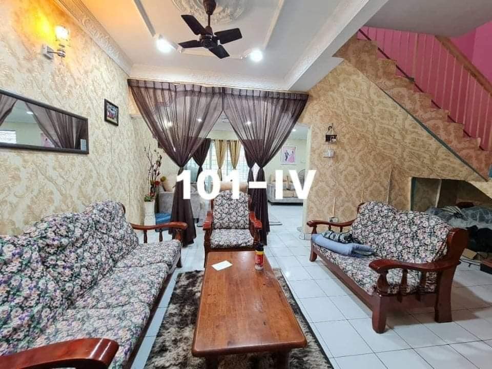 499k taman saujana - photo 2