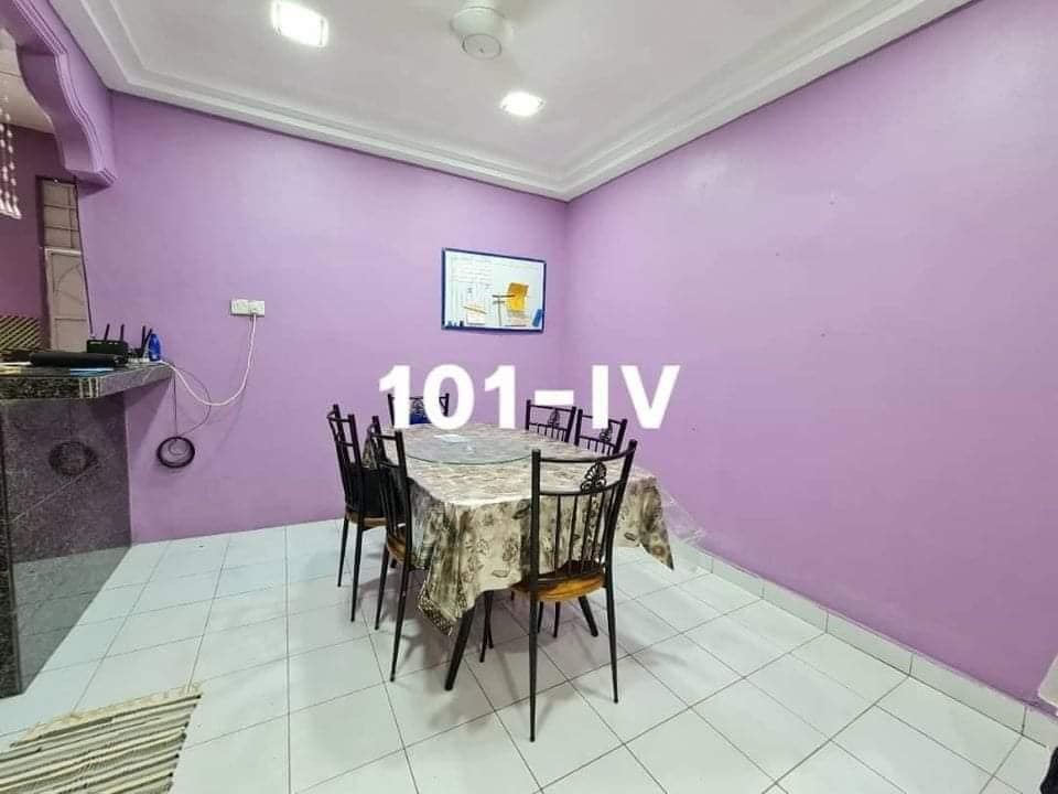 499k taman saujana - photo 3