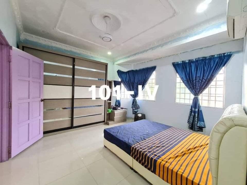 499k taman saujana - photo 4