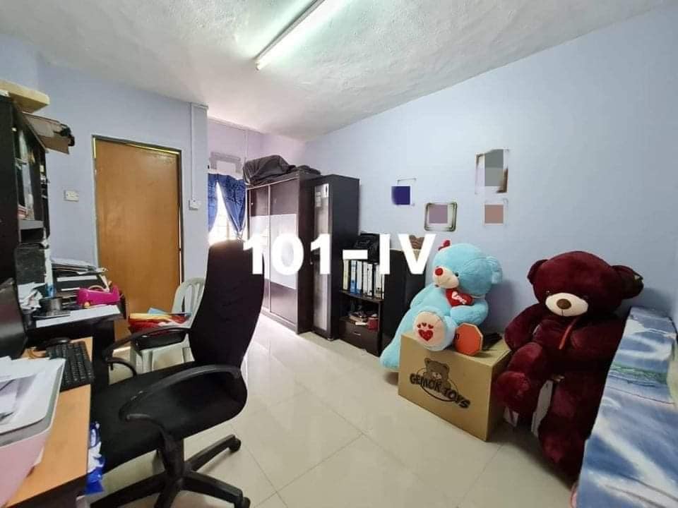 499k taman saujana - photo 5