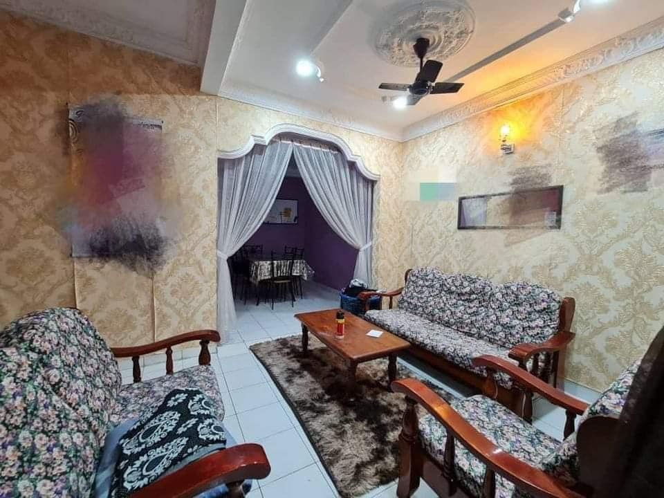 499k taman saujana - photo 6