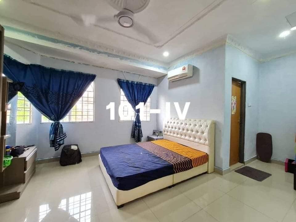 499k taman saujana - photo 9