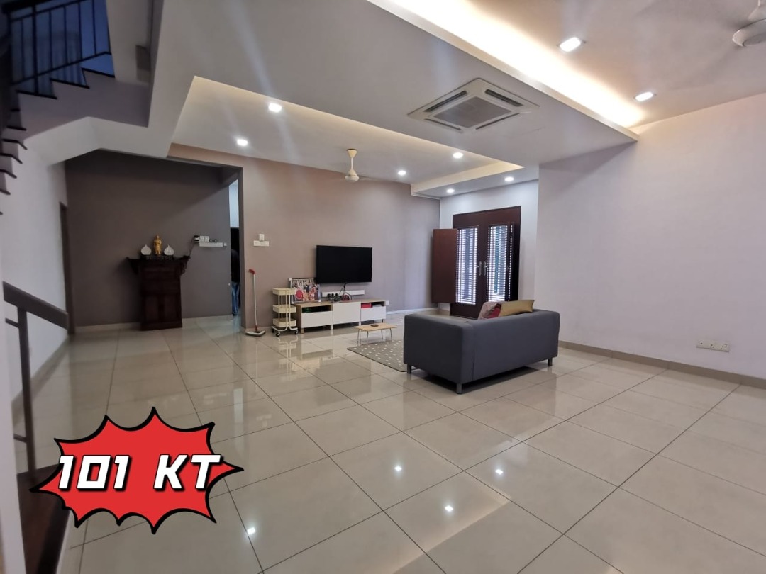 1500000 damai residence