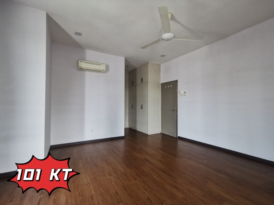 1500000 damai residence - photo 4
