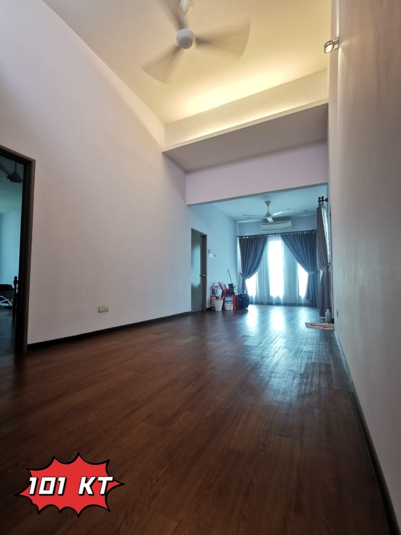 1500000 damai residence - photo 5