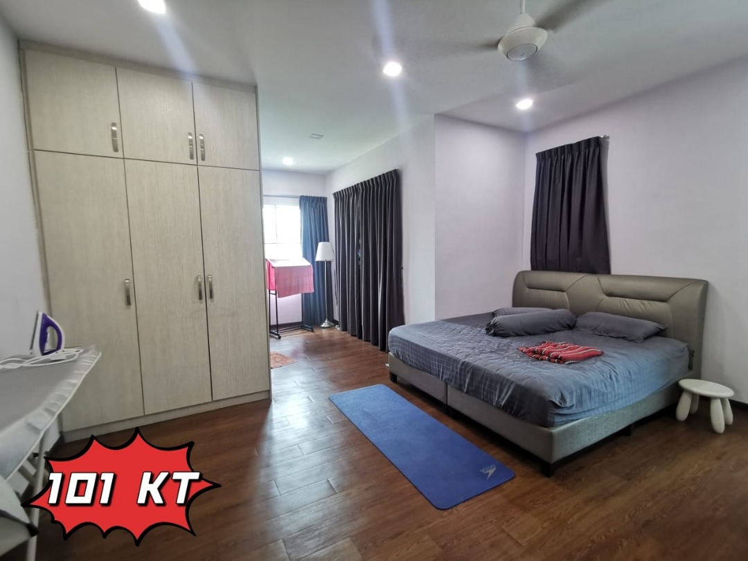 1500000 damai residence - photo 6