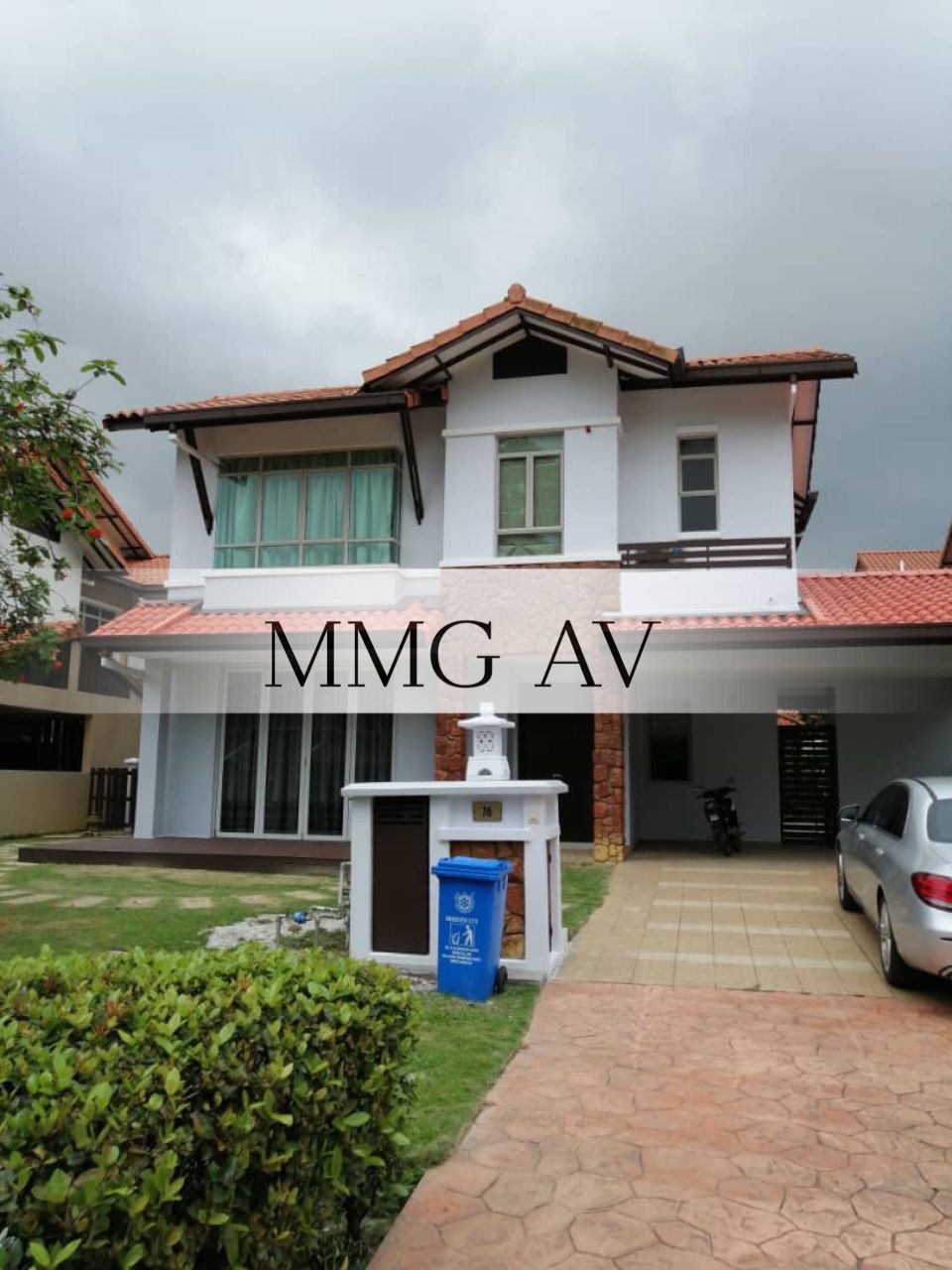 2450000 setia eco park - photo 1