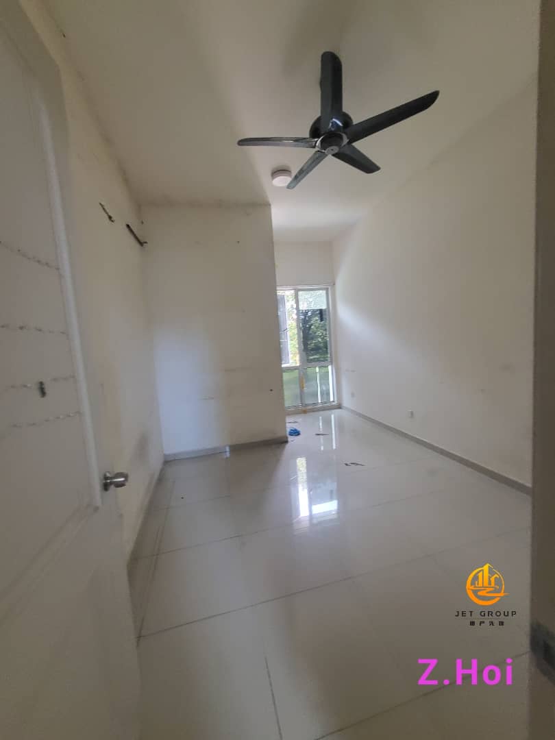 960k bandar botanic - photo 2
