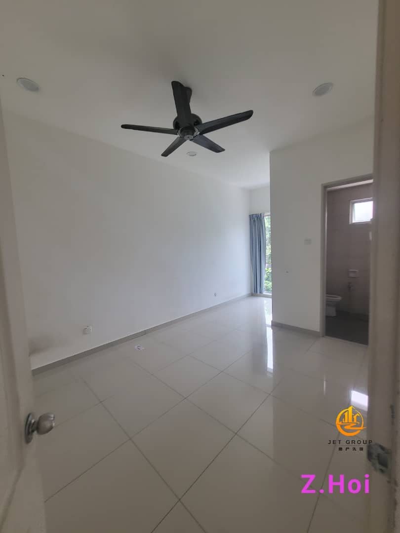 960k bandar botanic - photo 4