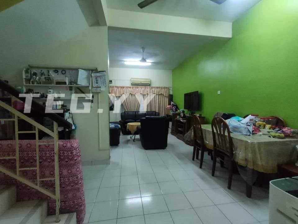 600k bandar puteir