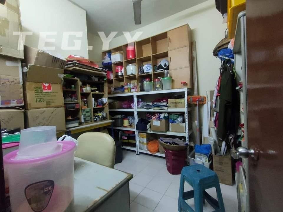 600k bandar puteir - photo 3