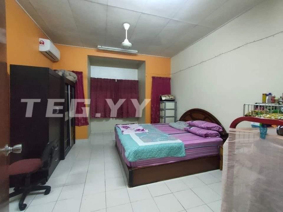 600k bandar puteir - photo 5