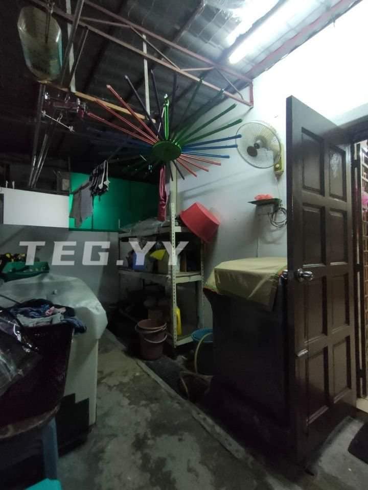 600k bandar puteir - photo 8