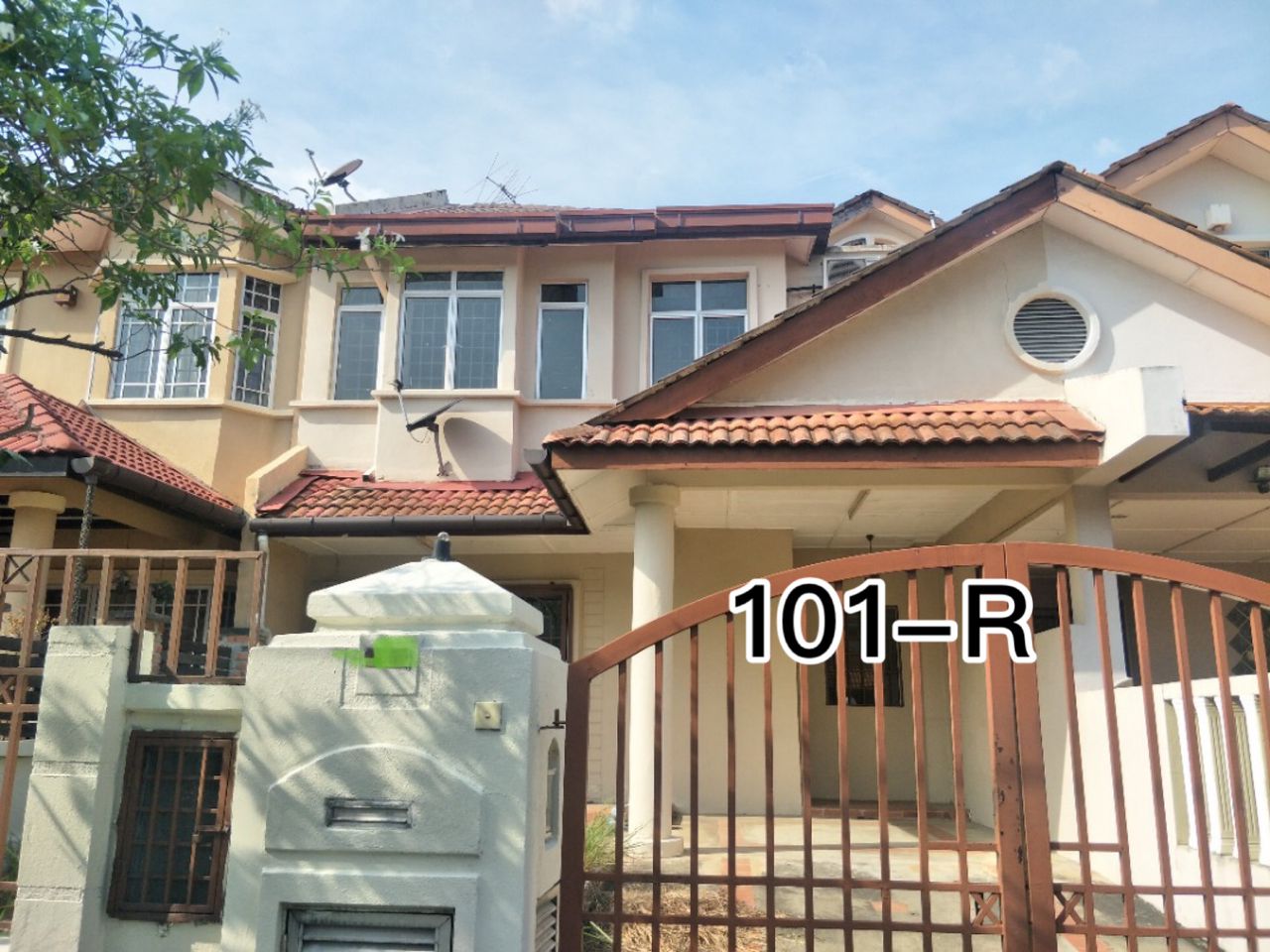 825k kota kemuning