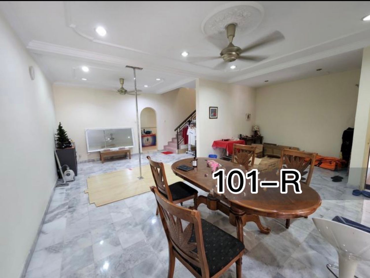 850k kota kemuning