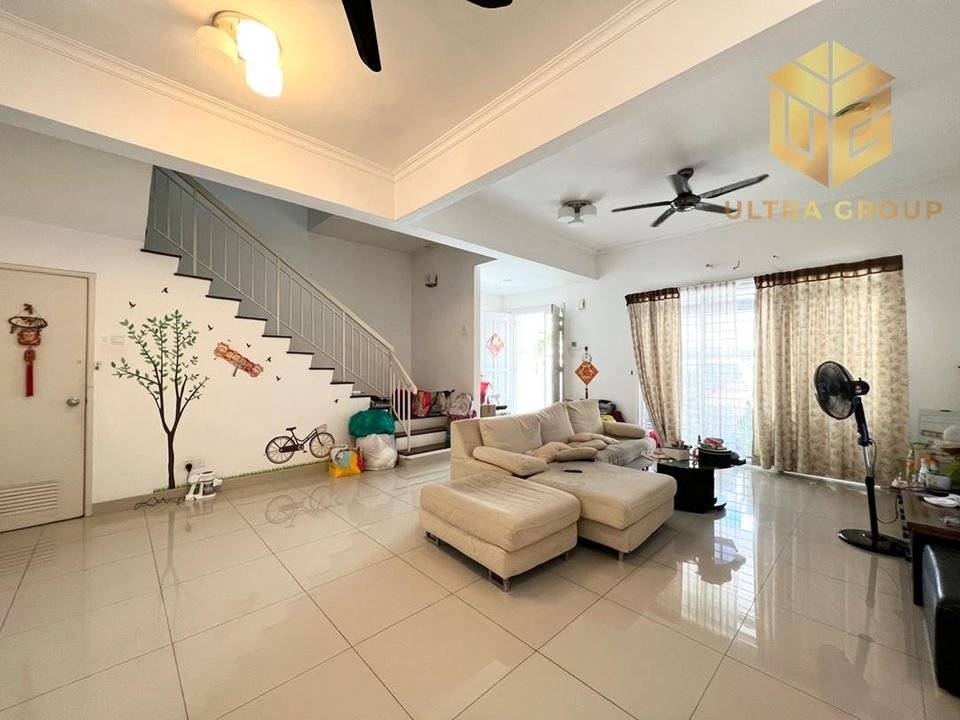 750k kota kemuning