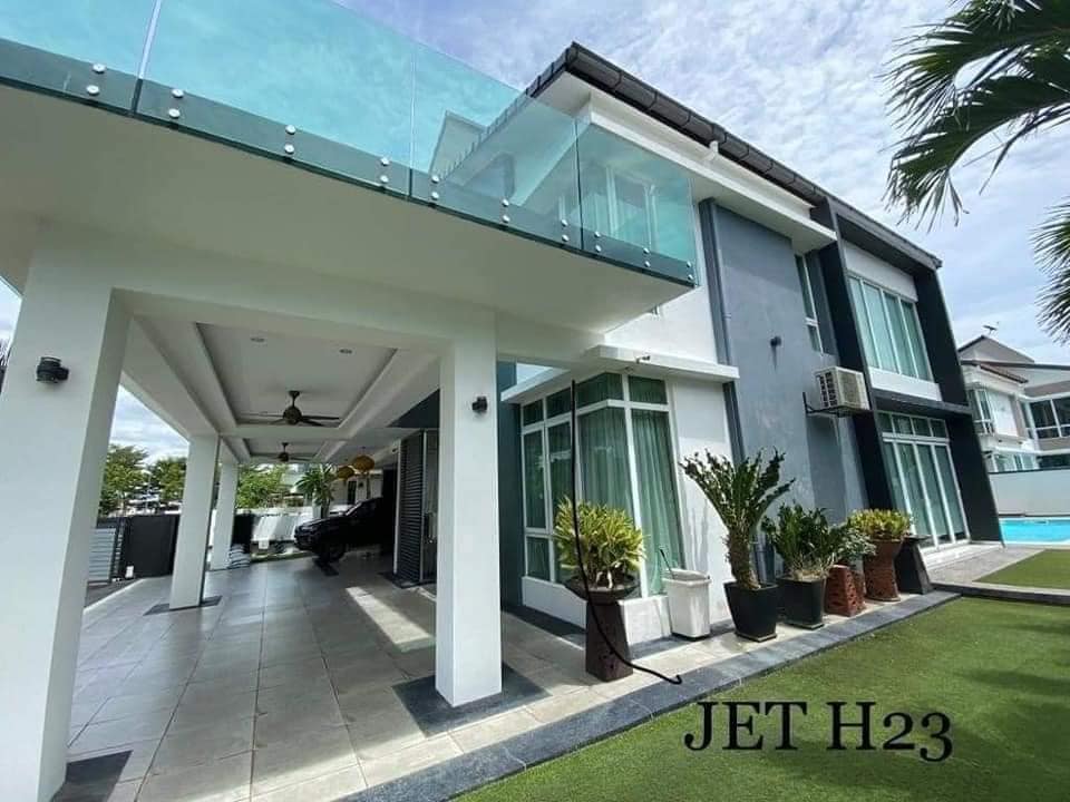 2780000 bandar parklands - photo 2