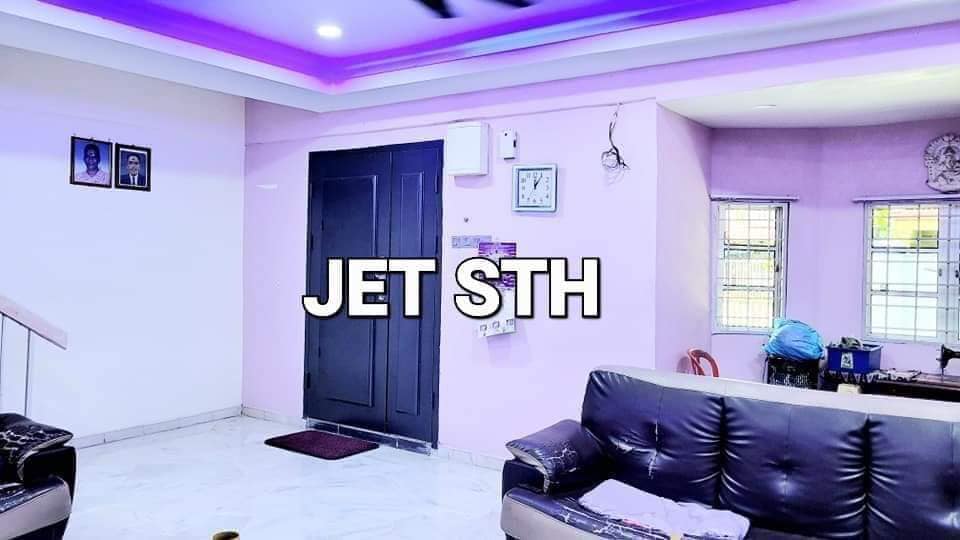 480k taman menara maju - photo 2