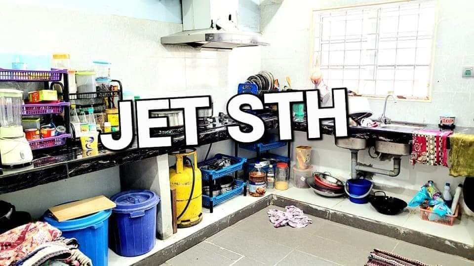 480k taman menara maju - photo 4