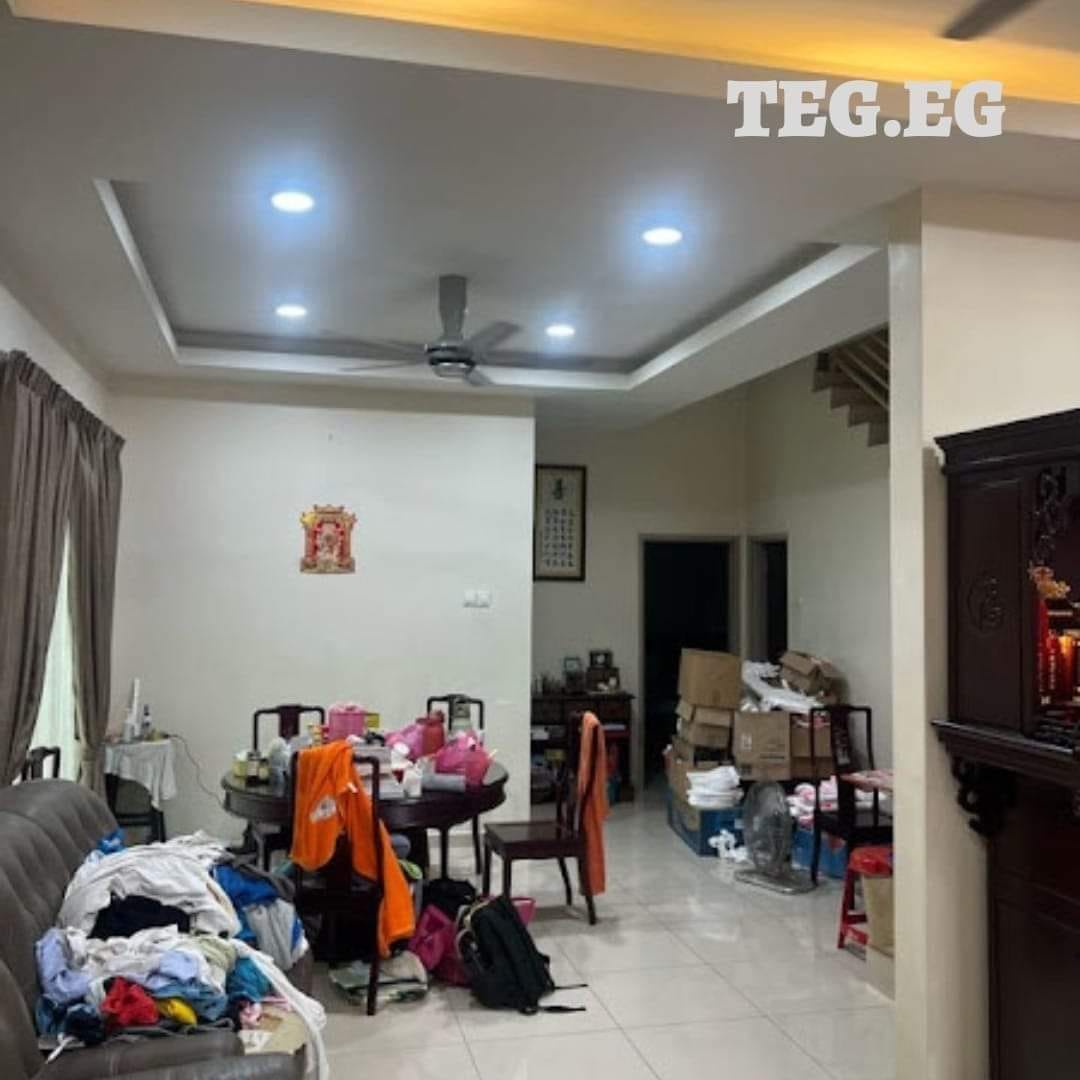 850k desa bayumas - photo 2