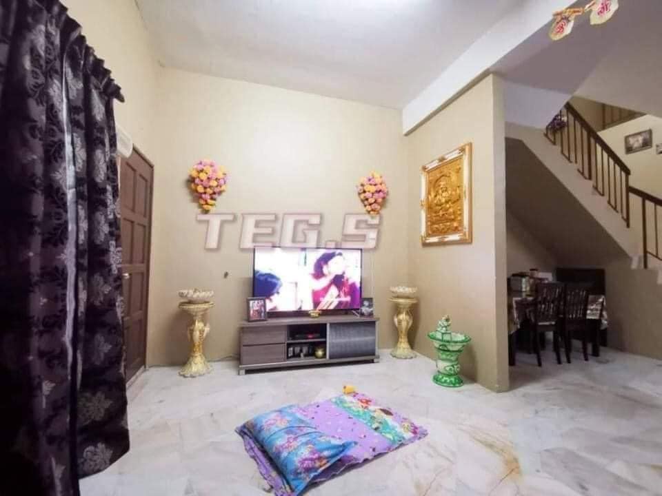 408k taman klang indah - photo 2
