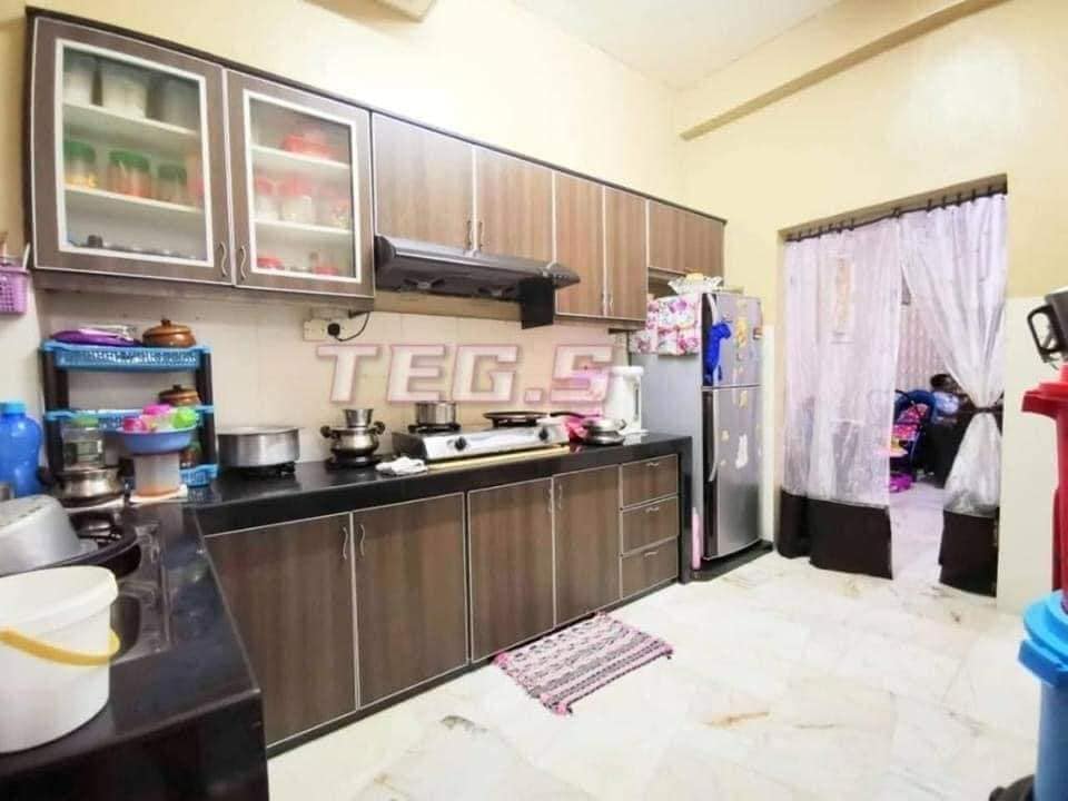 408k taman klang indah - photo 3