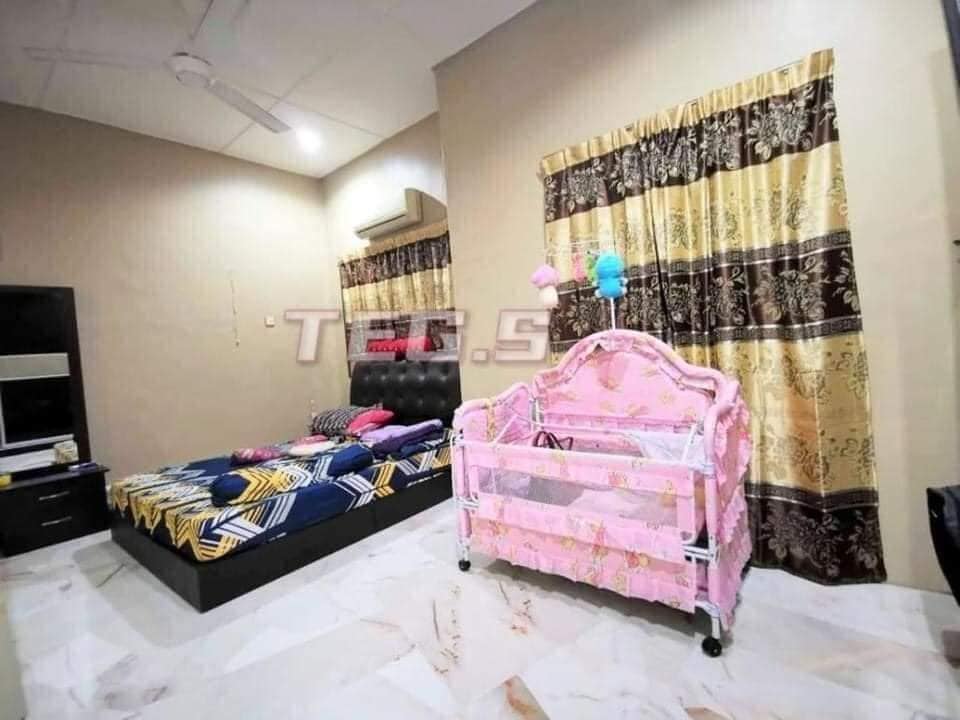 408k taman klang indah - photo 4