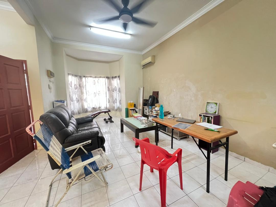 509k bandar puteir