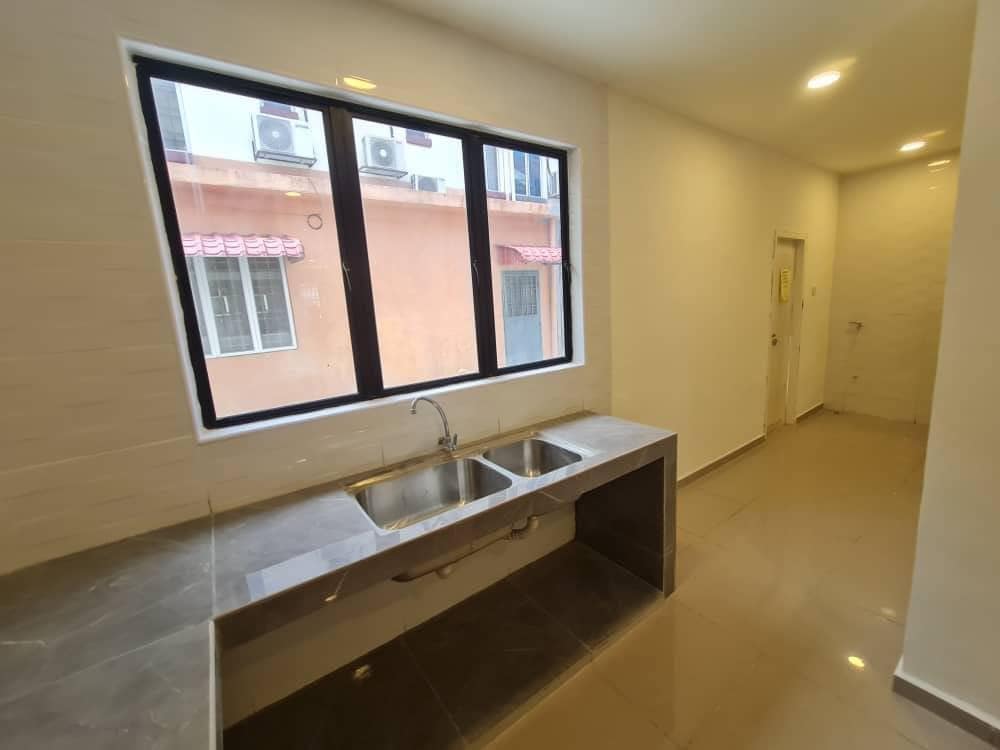 768k bandar parklands - photo 3