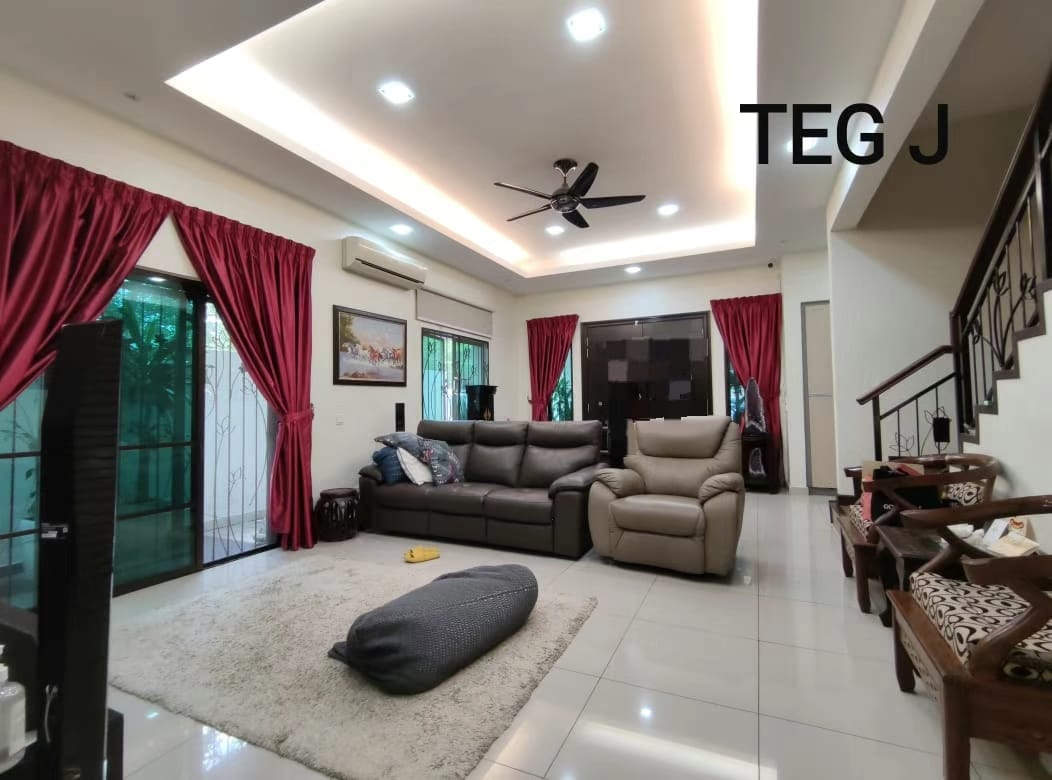 1020000 setia indah 12