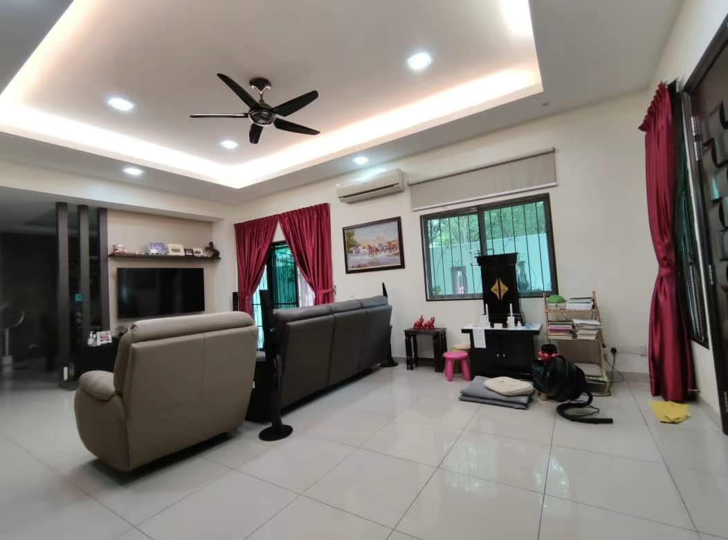 1020000 setia indah 12 - photo 2