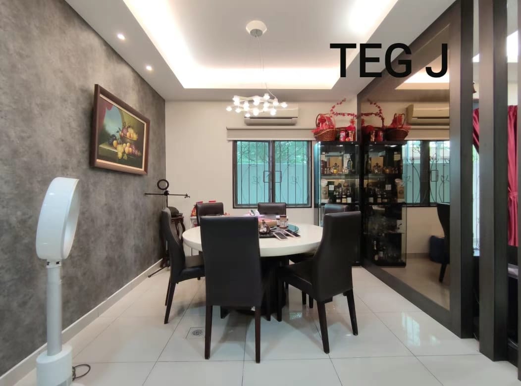 1020000 setia indah 12 - photo 3