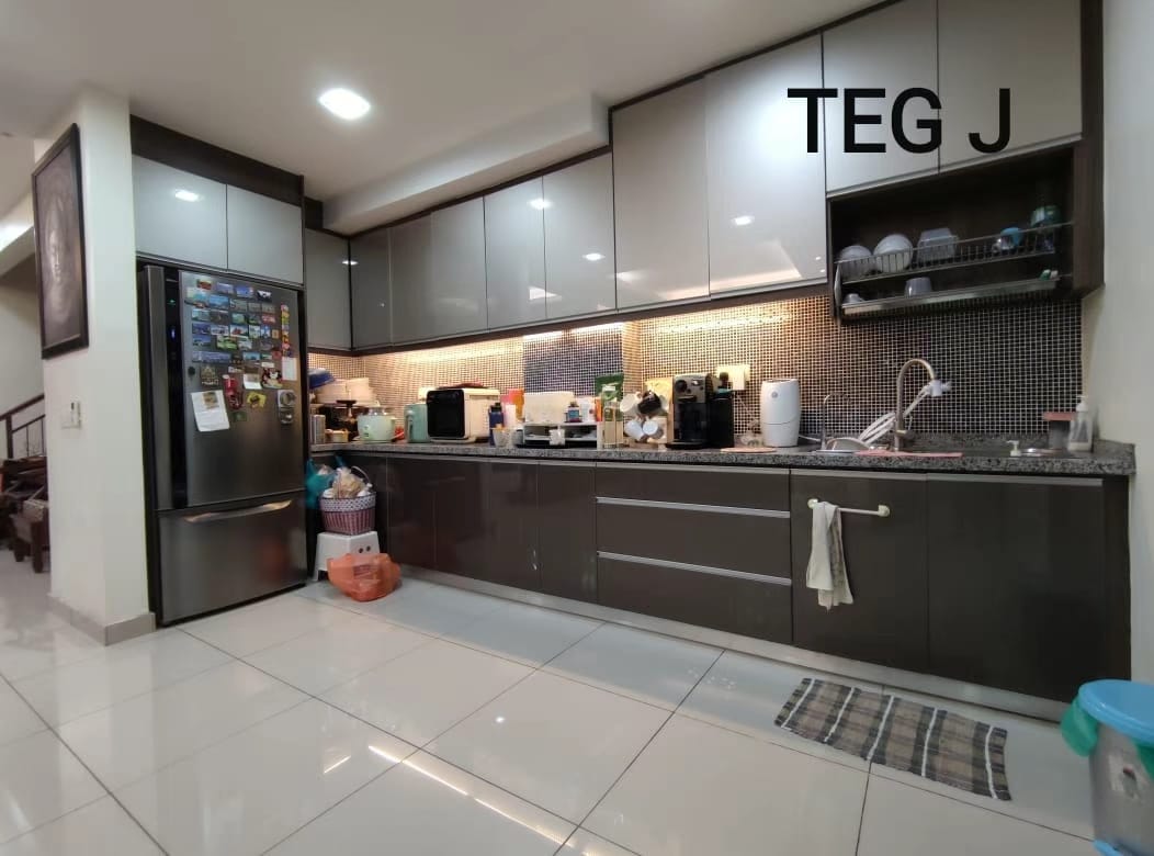 1020000 setia indah 12 - photo 4