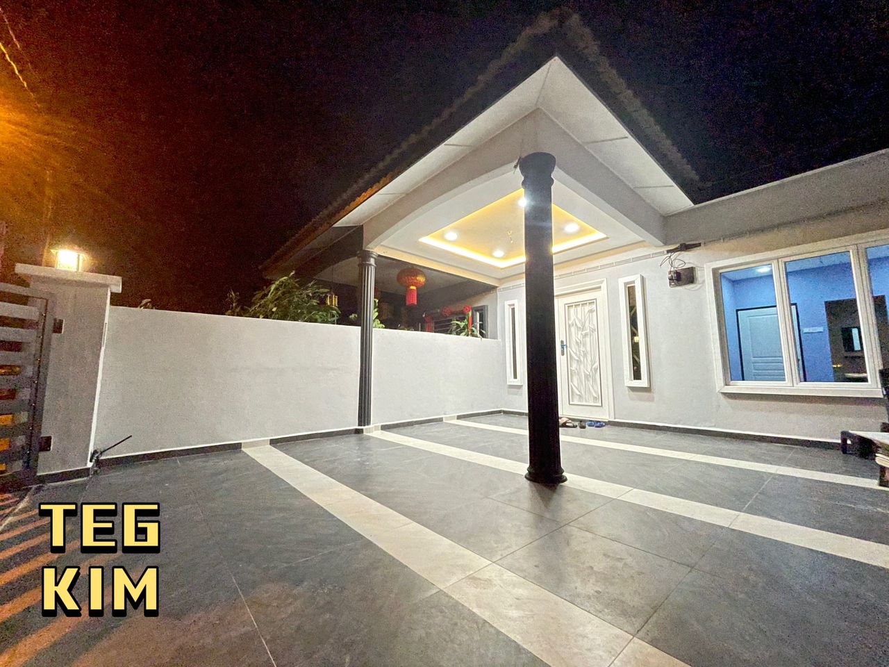 488k taman sentosa - photo 2
