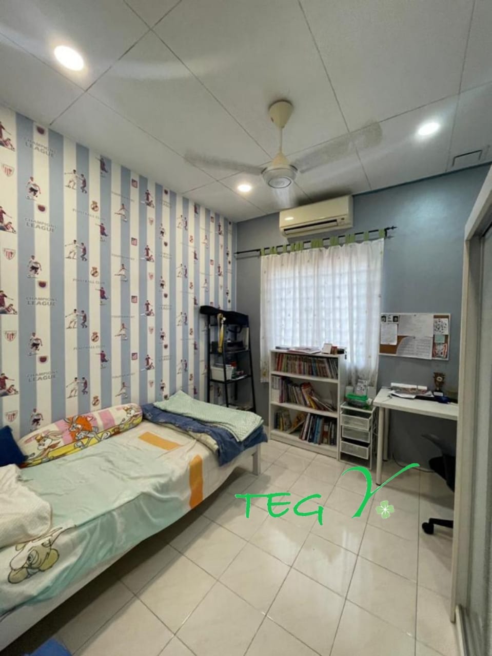 680k setia impian 3 - photo 6