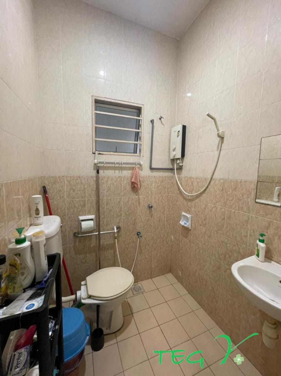 680k setia impian 3 - photo 11