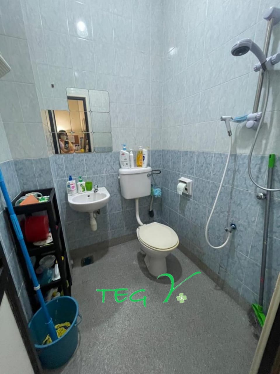 680k setia impian 3 - photo 12