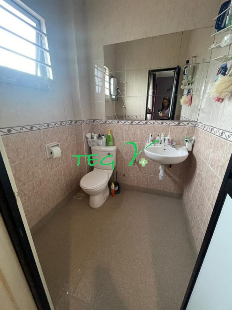 680k setia impian 3 - photo 13