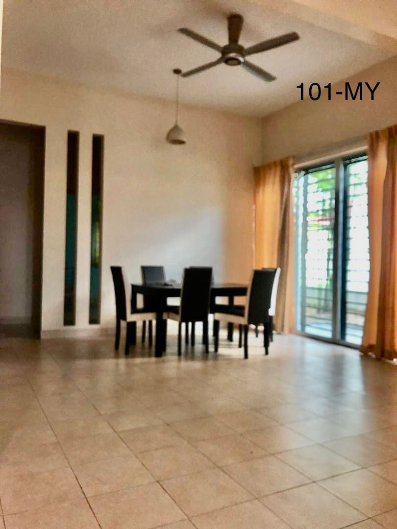 1400000 bandar botanic - photo 3