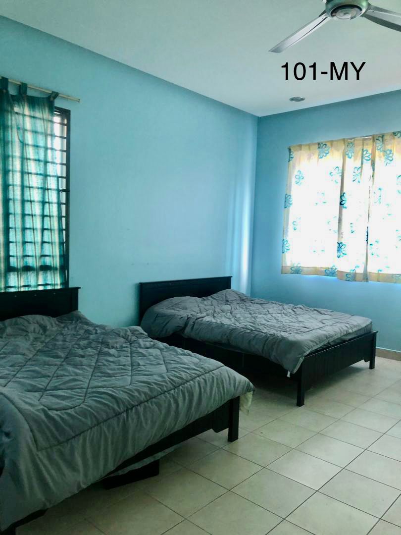1400000 bandar botanic - photo 6