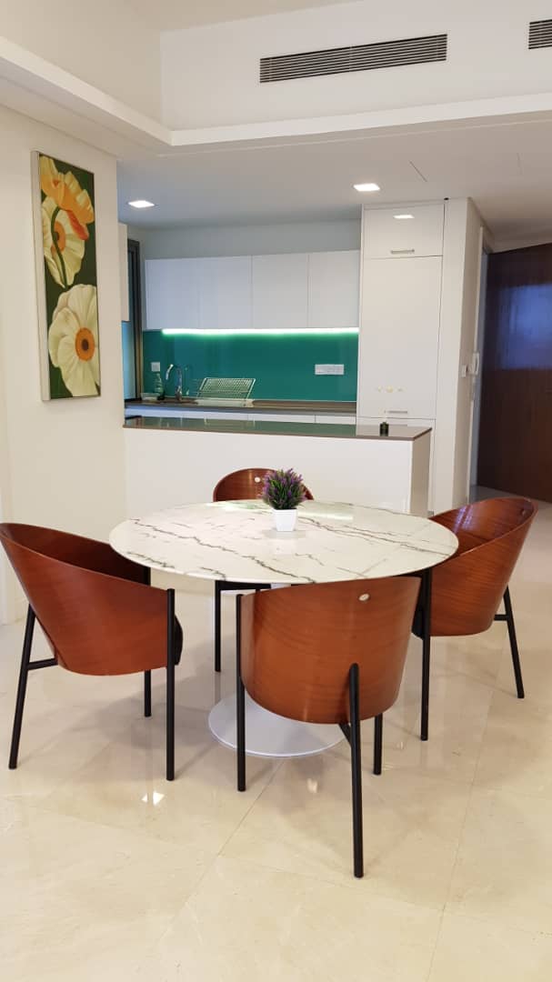 The sentral residences - photo 2