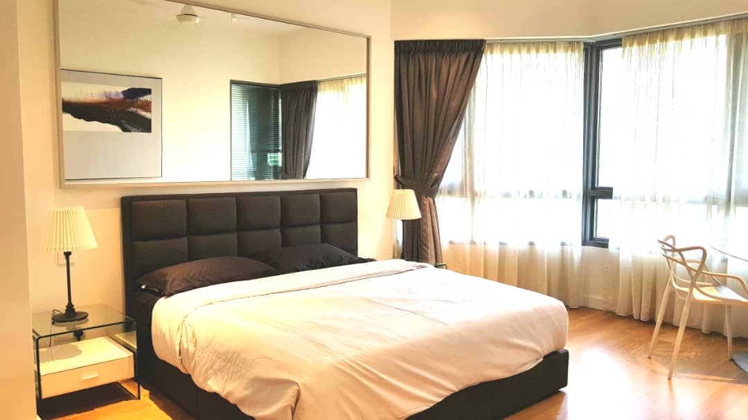 The sentral residences - photo 4