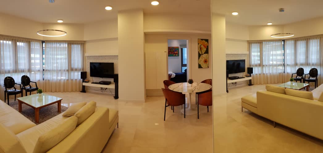 The sentral residences - photo 7