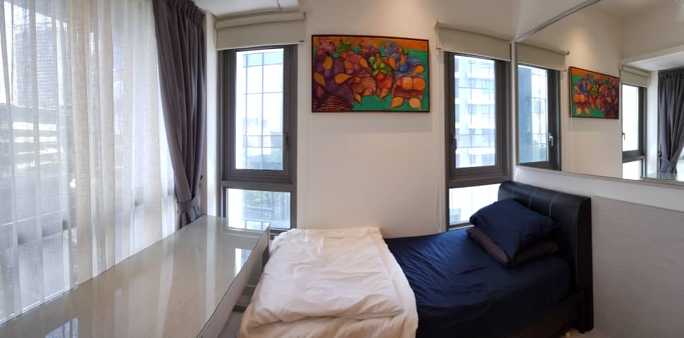 The sentral residences - photo 8
