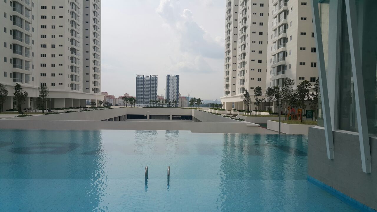 maxim citylights sentul