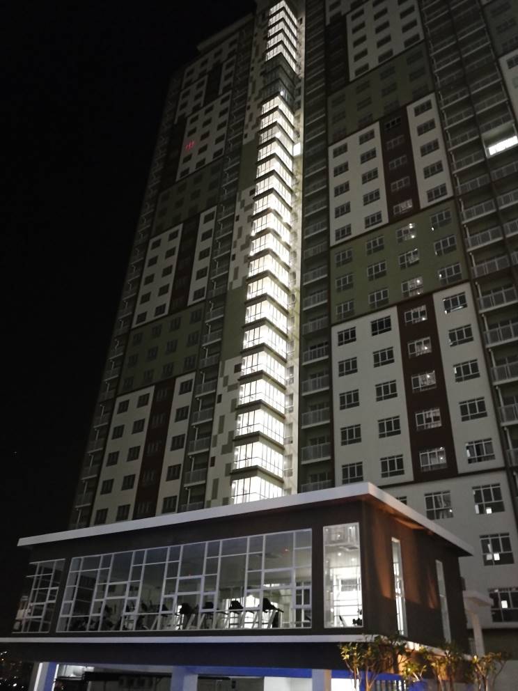 maxim citylights sentul - photo 2