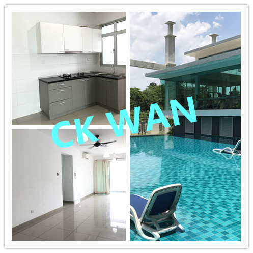 Kiara Residence 2