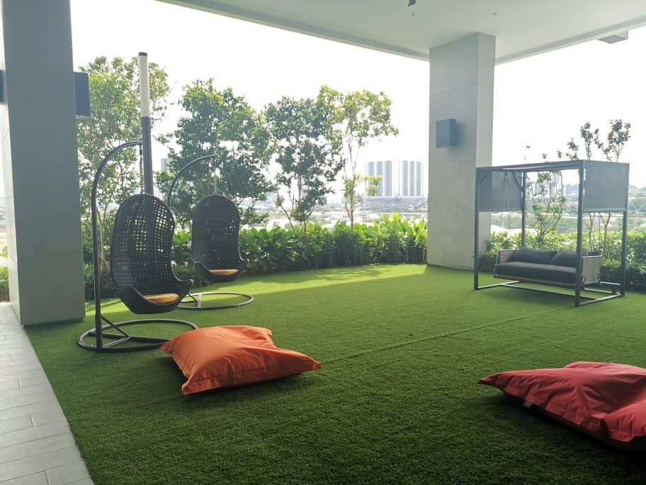 Three33 residence - photo 9